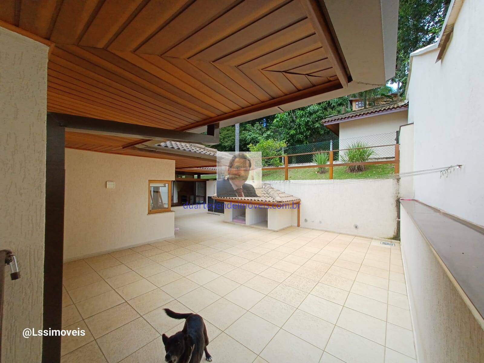 Casa de Condomínio à venda com 3 quartos, 335m² - Foto 57