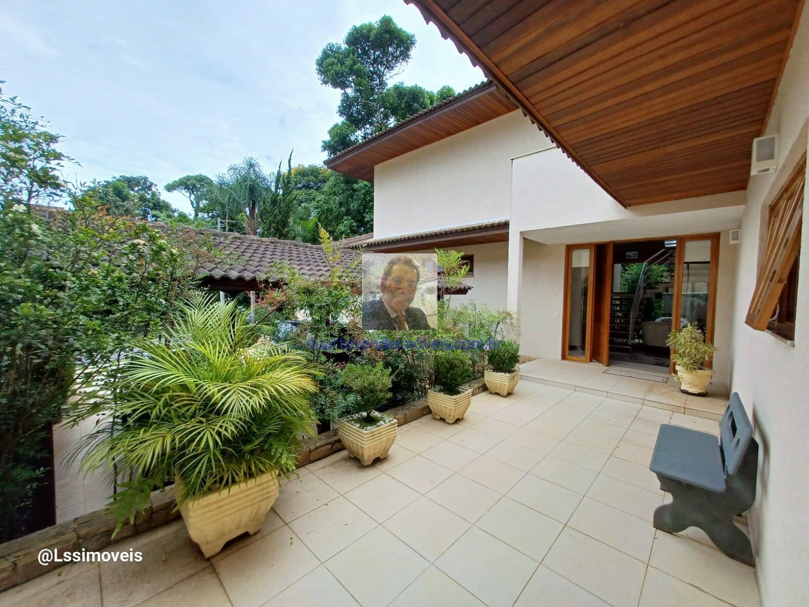 Casa de Condomínio à venda com 3 quartos, 335m² - Foto 56