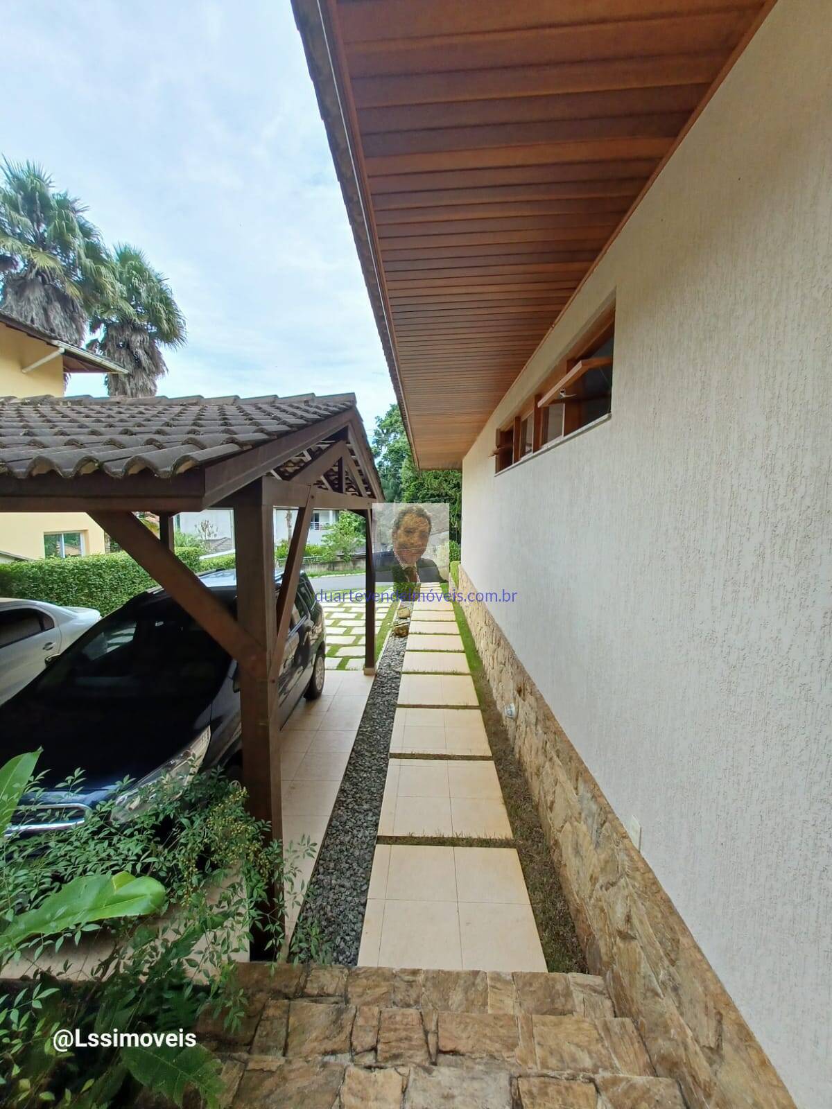 Casa de Condomínio à venda com 3 quartos, 335m² - Foto 60