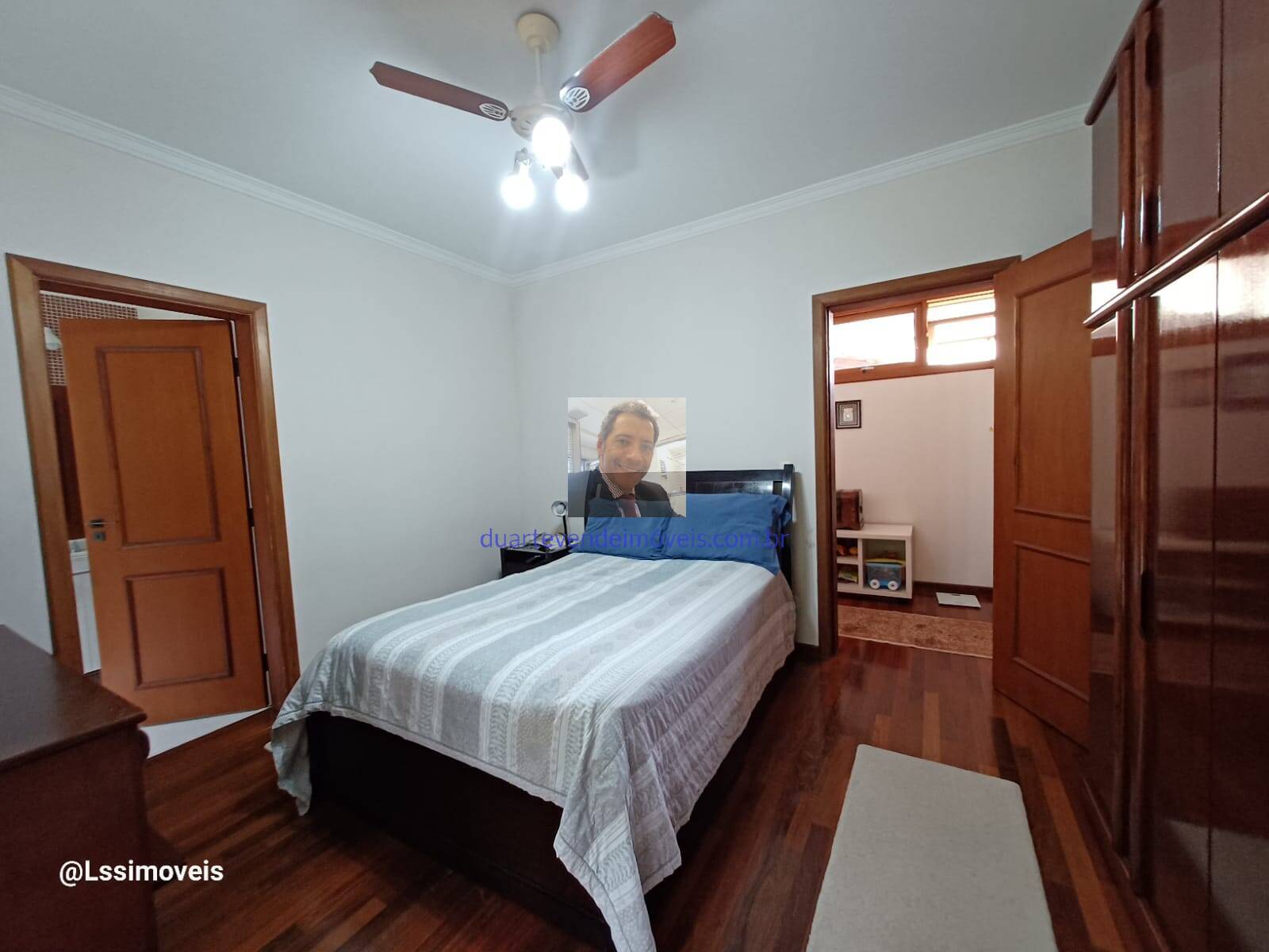 Casa de Condomínio à venda com 3 quartos, 335m² - Foto 67