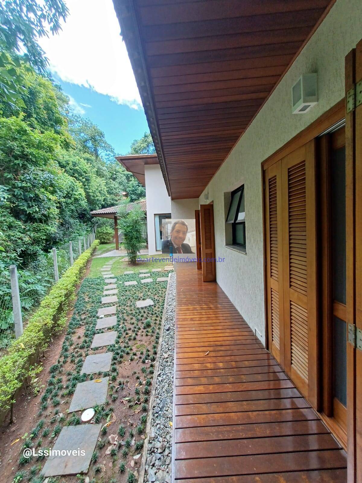 Casa de Condomínio à venda com 3 quartos, 335m² - Foto 76