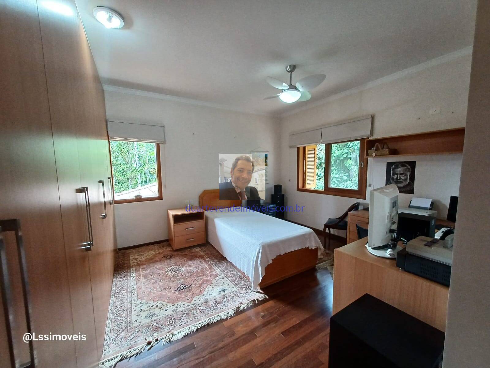 Casa de Condomínio à venda com 3 quartos, 335m² - Foto 74