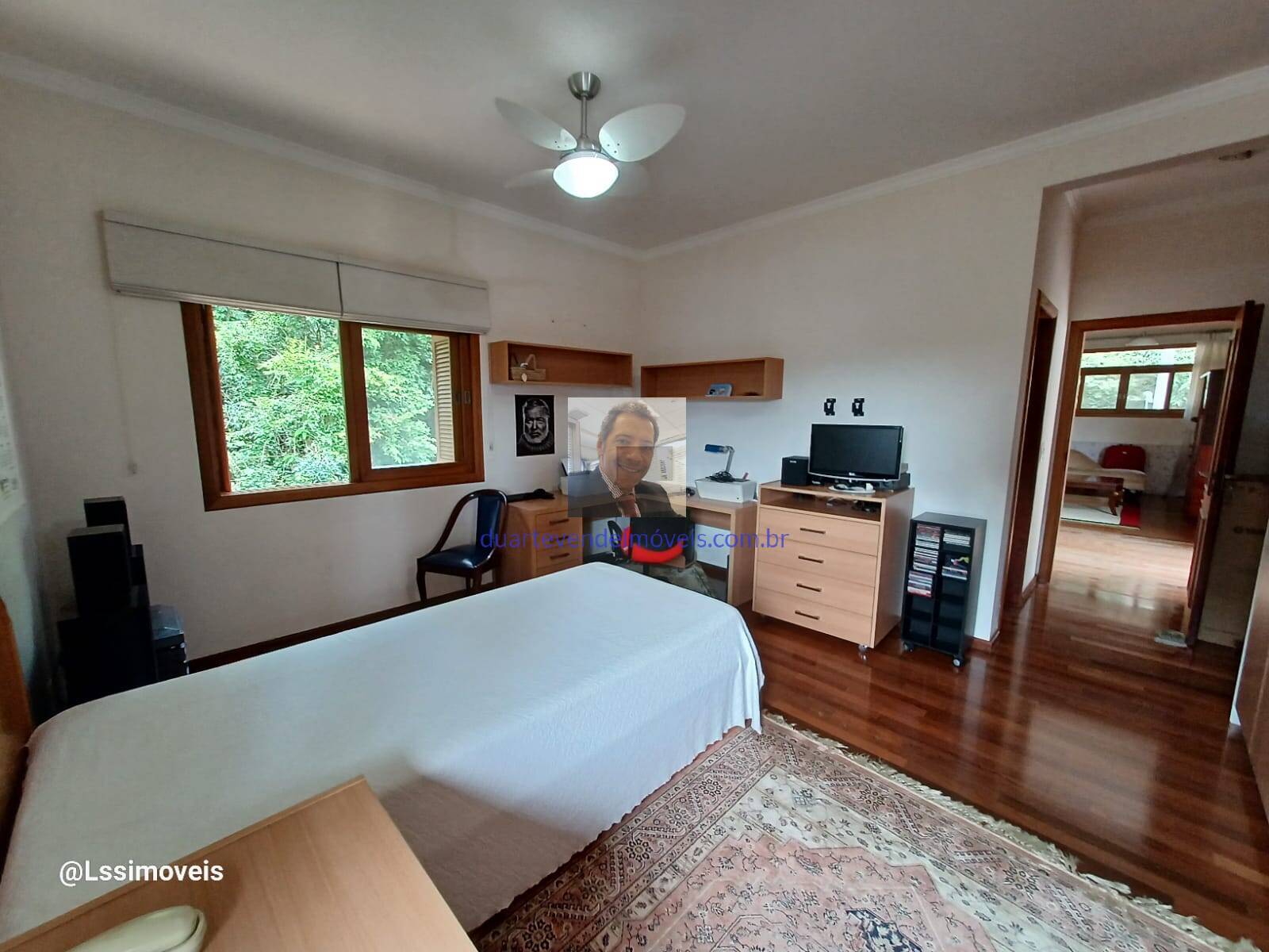 Casa de Condomínio à venda com 3 quartos, 335m² - Foto 91