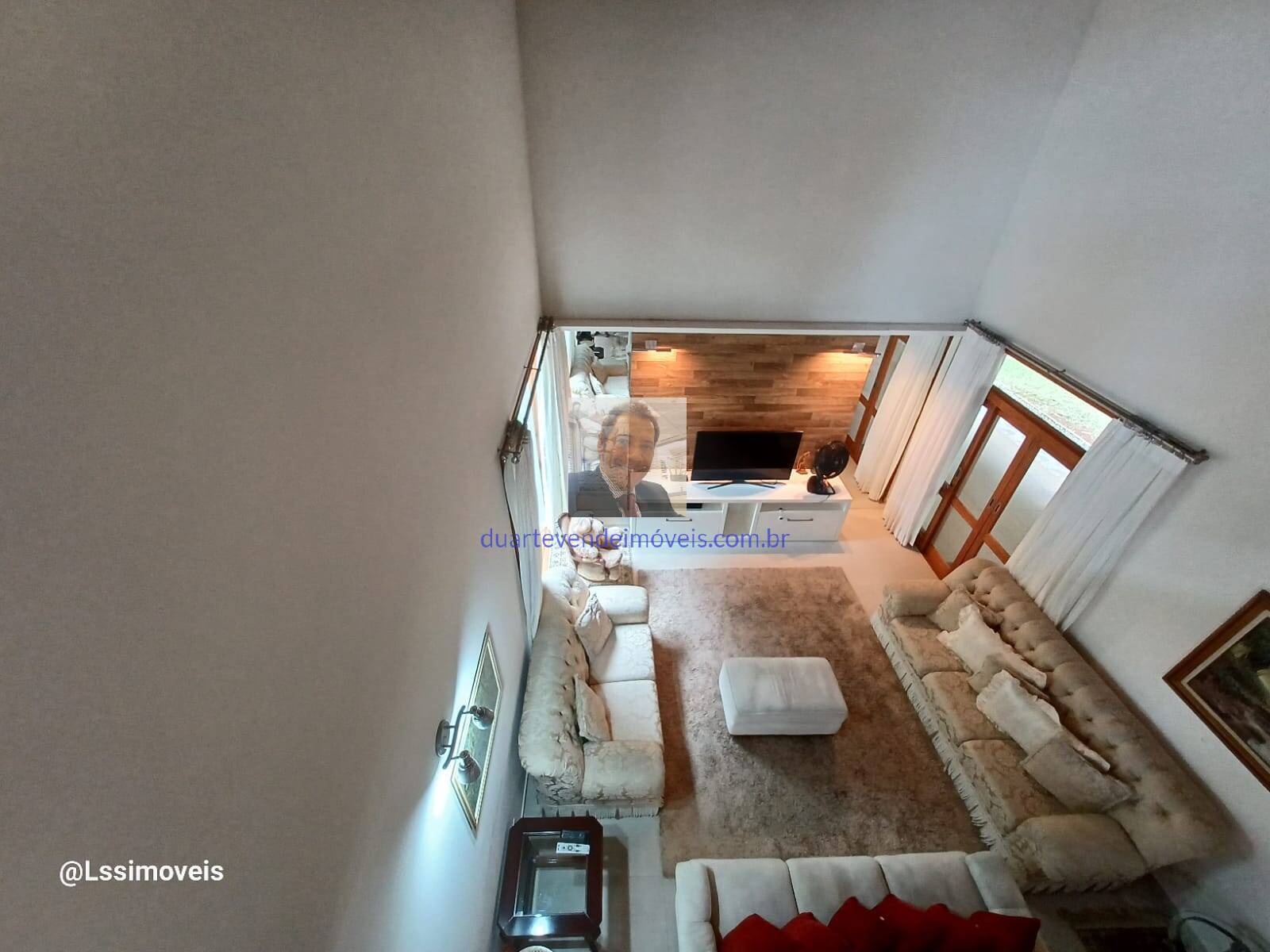 Casa de Condomínio à venda com 3 quartos, 335m² - Foto 93