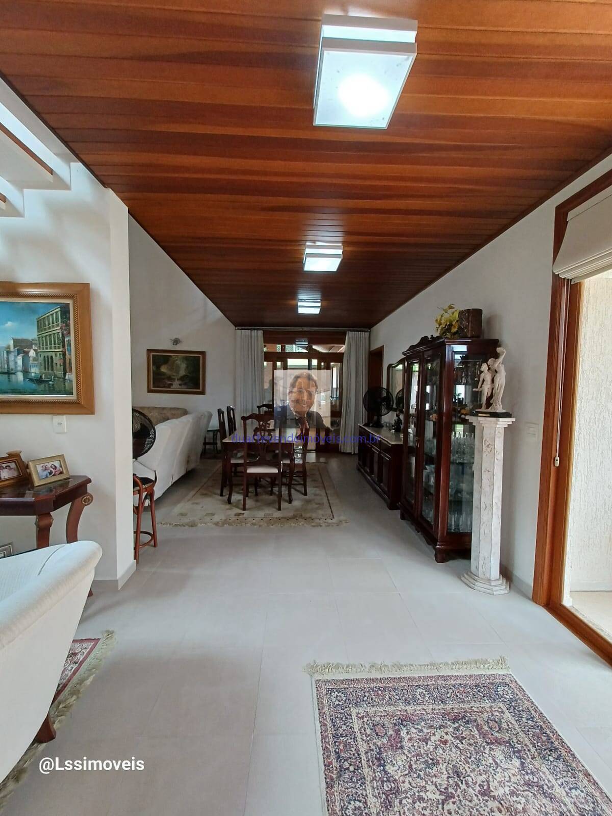 Casa de Condomínio à venda com 3 quartos, 335m² - Foto 95