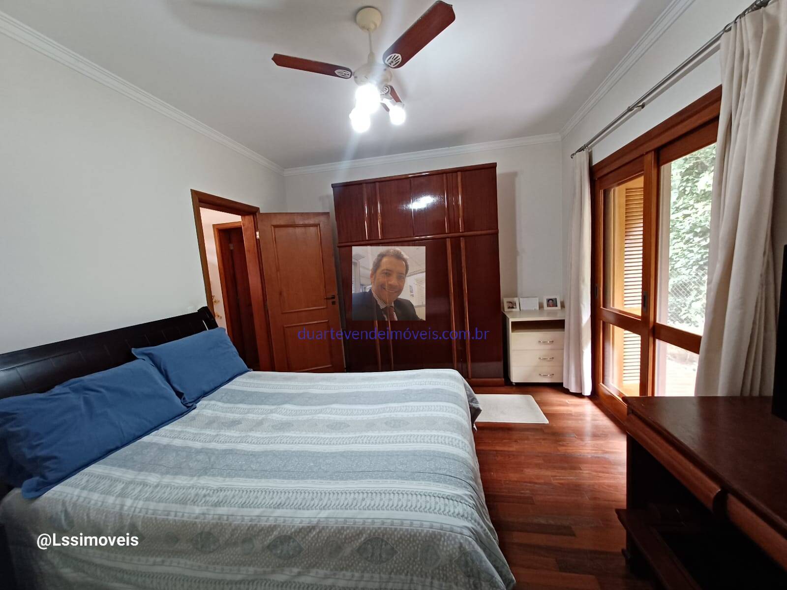 Casa de Condomínio à venda com 3 quartos, 335m² - Foto 105