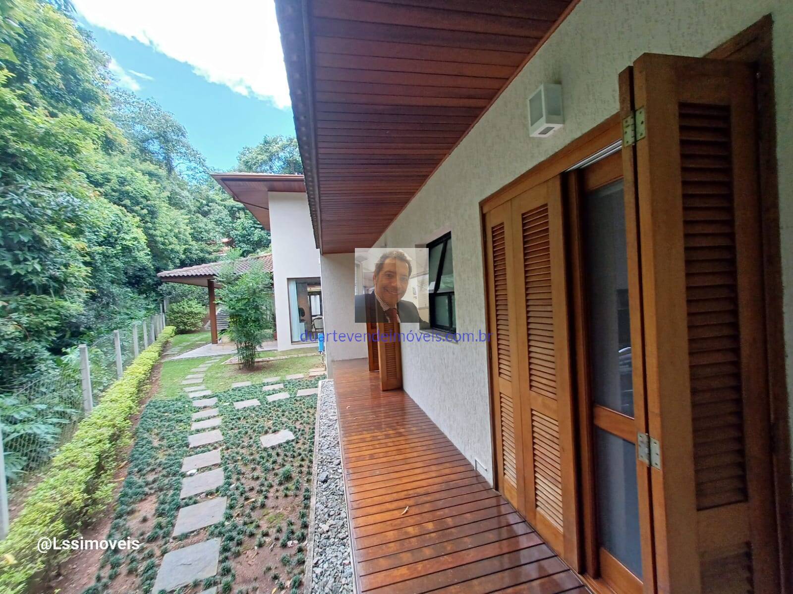 Casa de Condomínio à venda com 3 quartos, 335m² - Foto 107