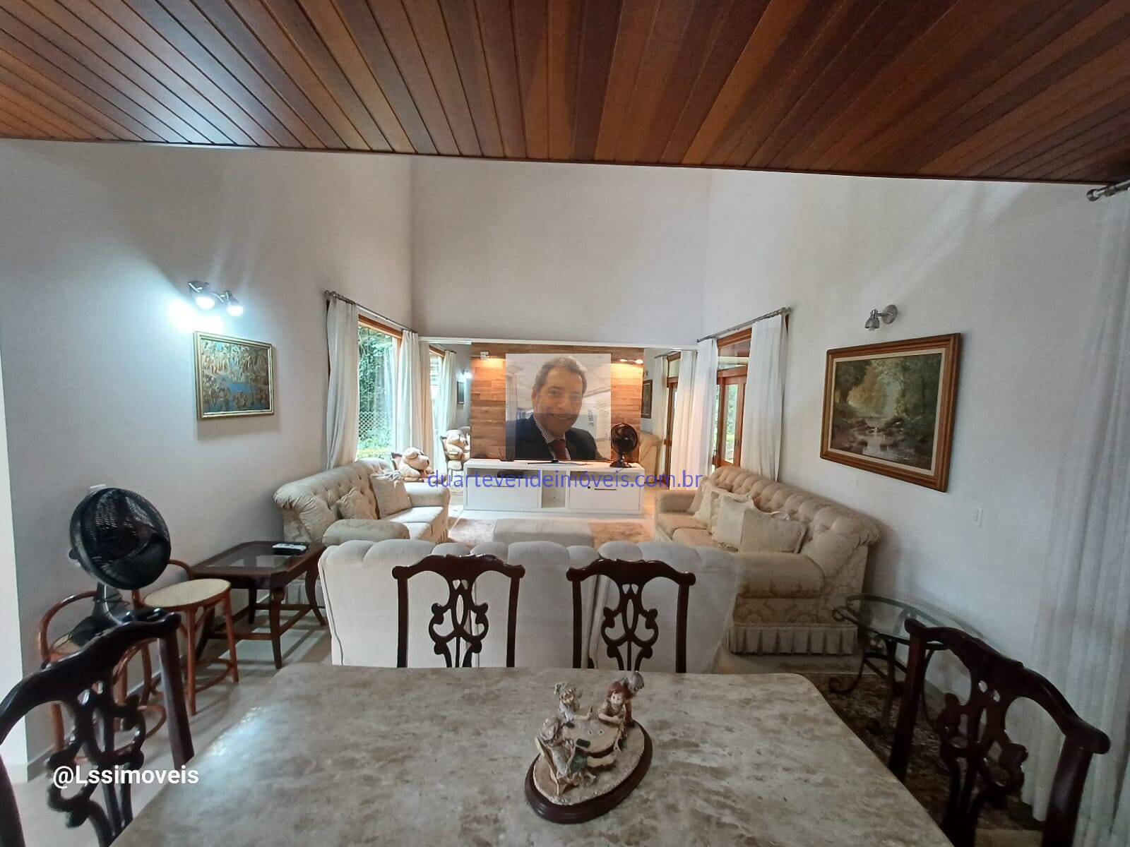 Casa de Condomínio à venda com 3 quartos, 335m² - Foto 109