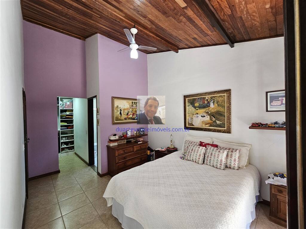 Casa de Condomínio à venda com 3 quartos, 223m² - Foto 8