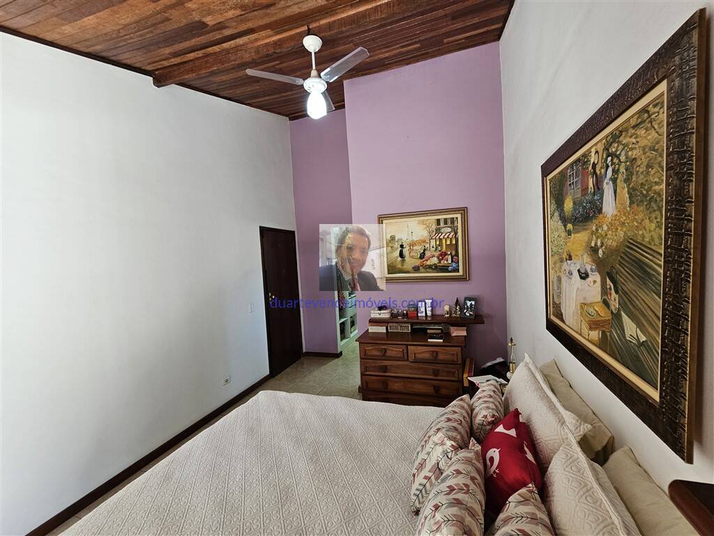 Casa de Condomínio à venda com 3 quartos, 223m² - Foto 11