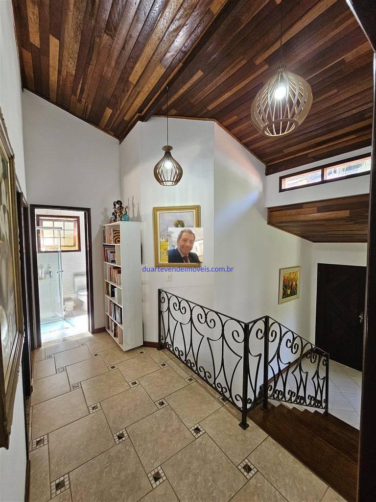 Casa de Condomínio à venda com 3 quartos, 223m² - Foto 12