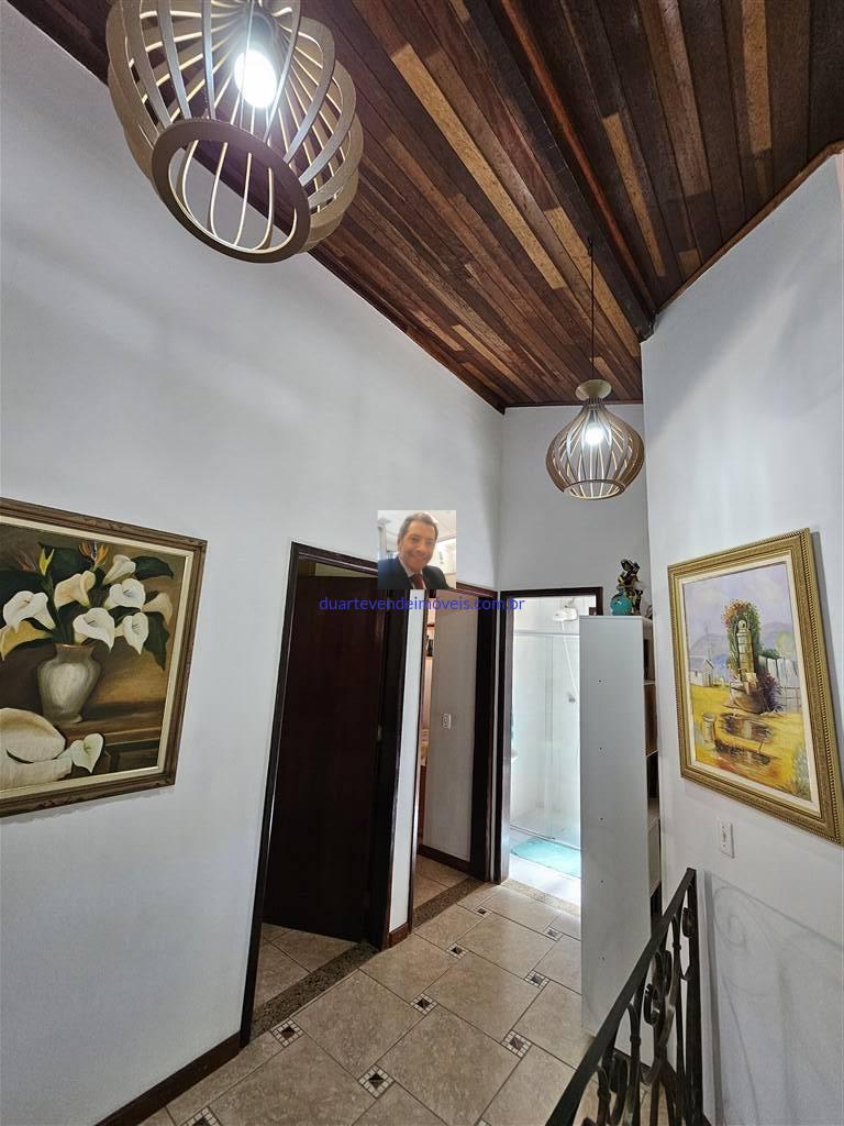 Casa de Condomínio à venda com 3 quartos, 223m² - Foto 14