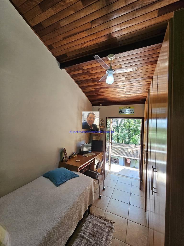 Casa de Condomínio à venda com 3 quartos, 223m² - Foto 15