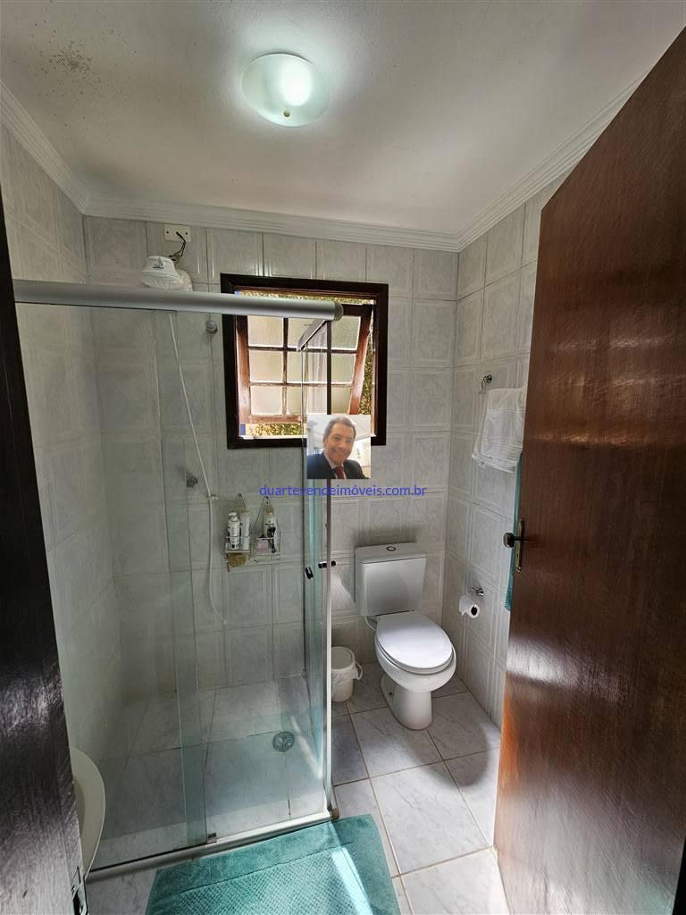 Casa de Condomínio à venda com 3 quartos, 223m² - Foto 21