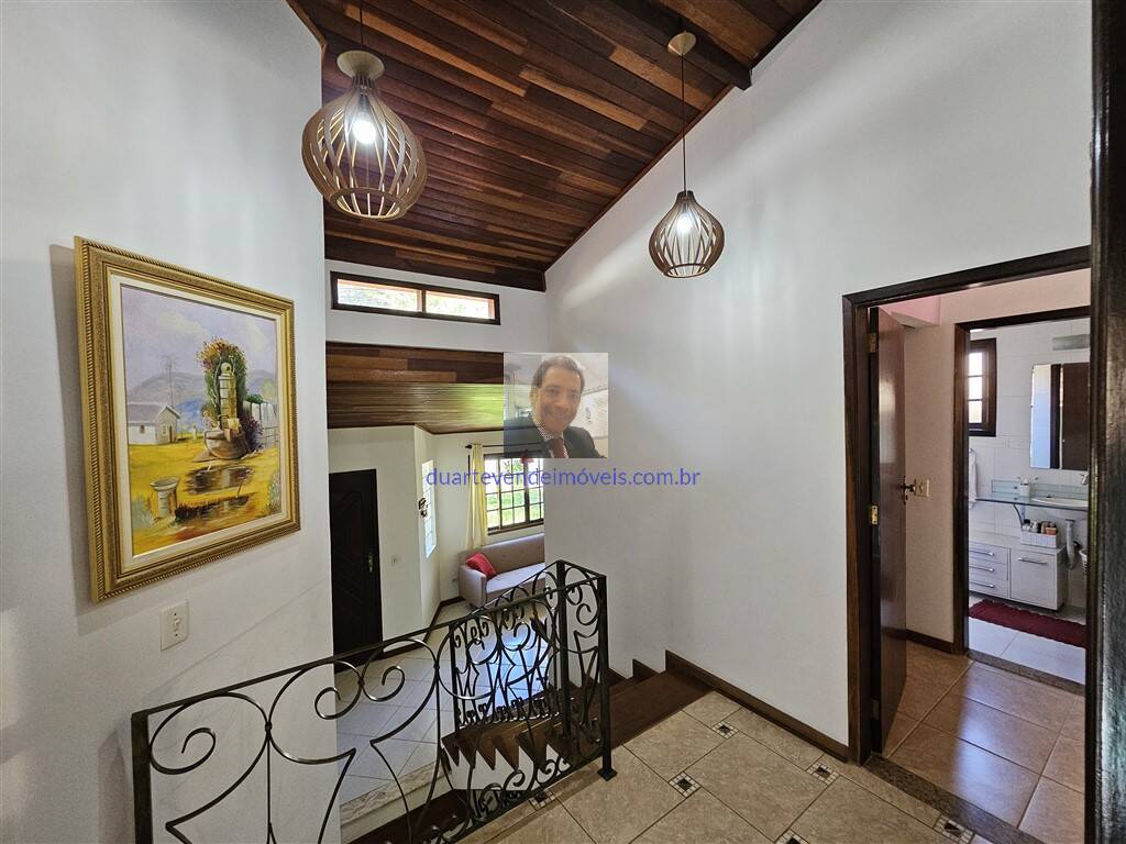 Casa de Condomínio à venda com 3 quartos, 223m² - Foto 23