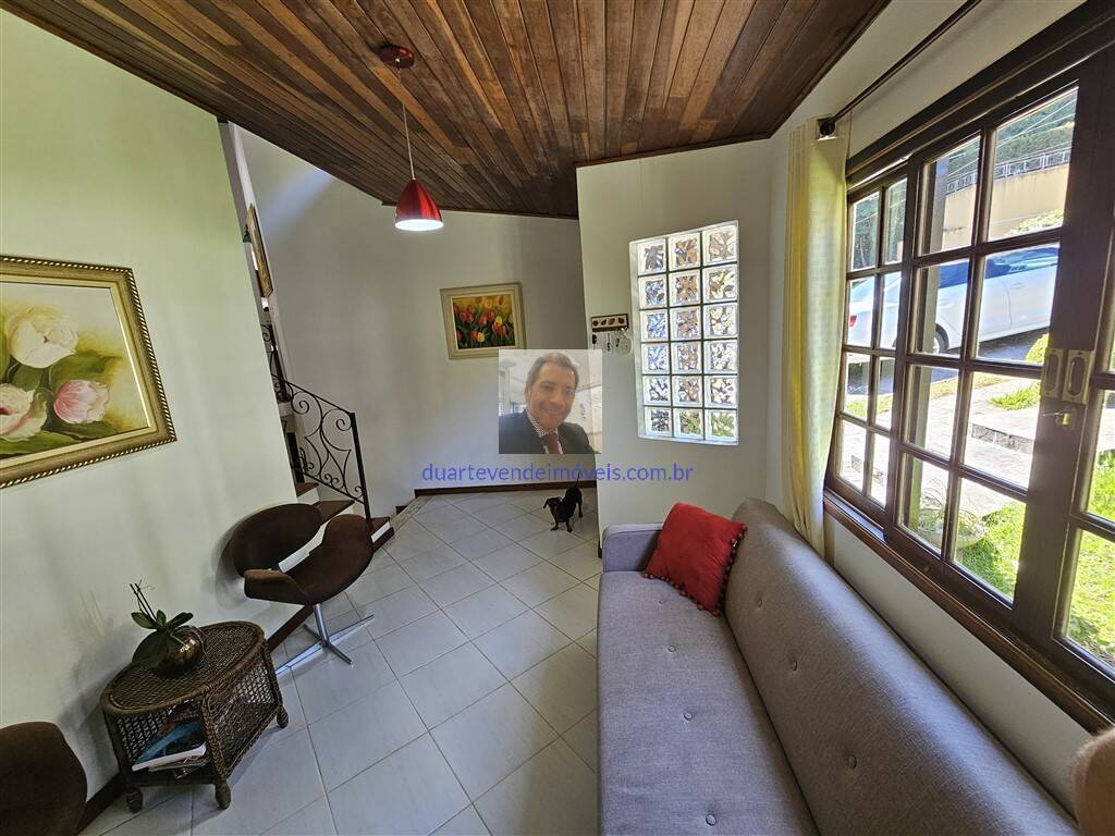 Casa de Condomínio à venda com 3 quartos, 223m² - Foto 26