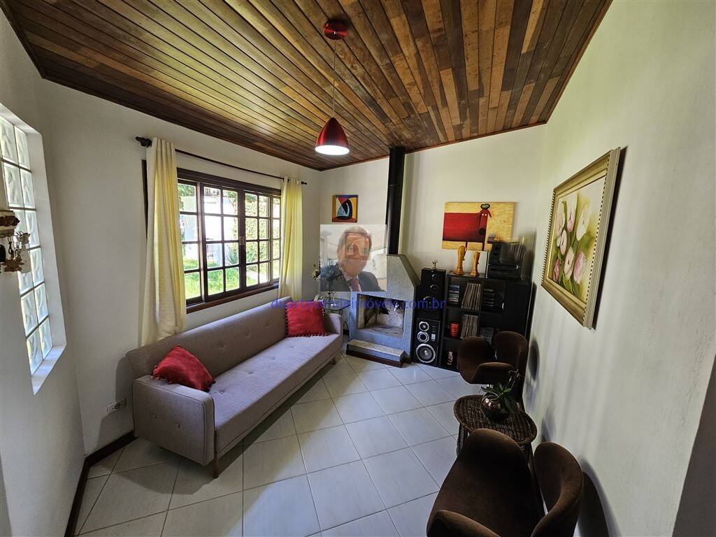 Casa de Condomínio à venda com 3 quartos, 223m² - Foto 25