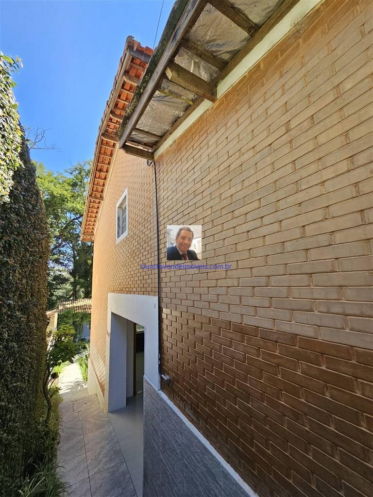 Casa de Condomínio à venda com 3 quartos, 223m² - Foto 53