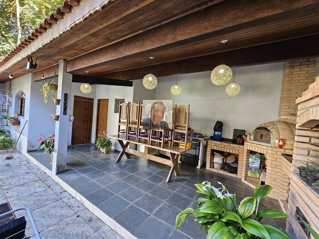 Casa de Condomínio à venda com 3 quartos, 223m² - Foto 61