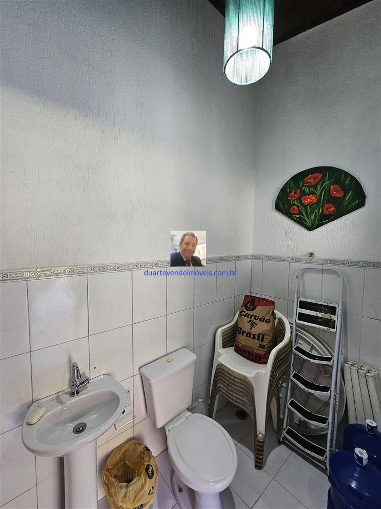 Casa de Condomínio à venda com 3 quartos, 223m² - Foto 63