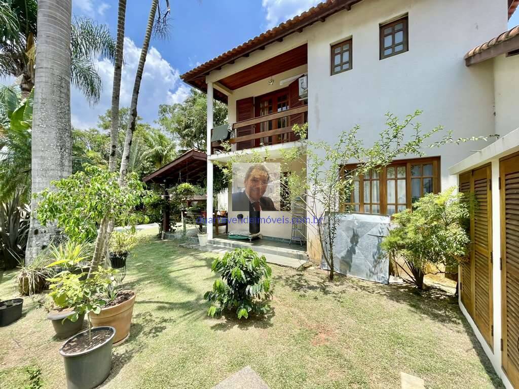 Casa à venda com 3 quartos, 319m² - Foto 54