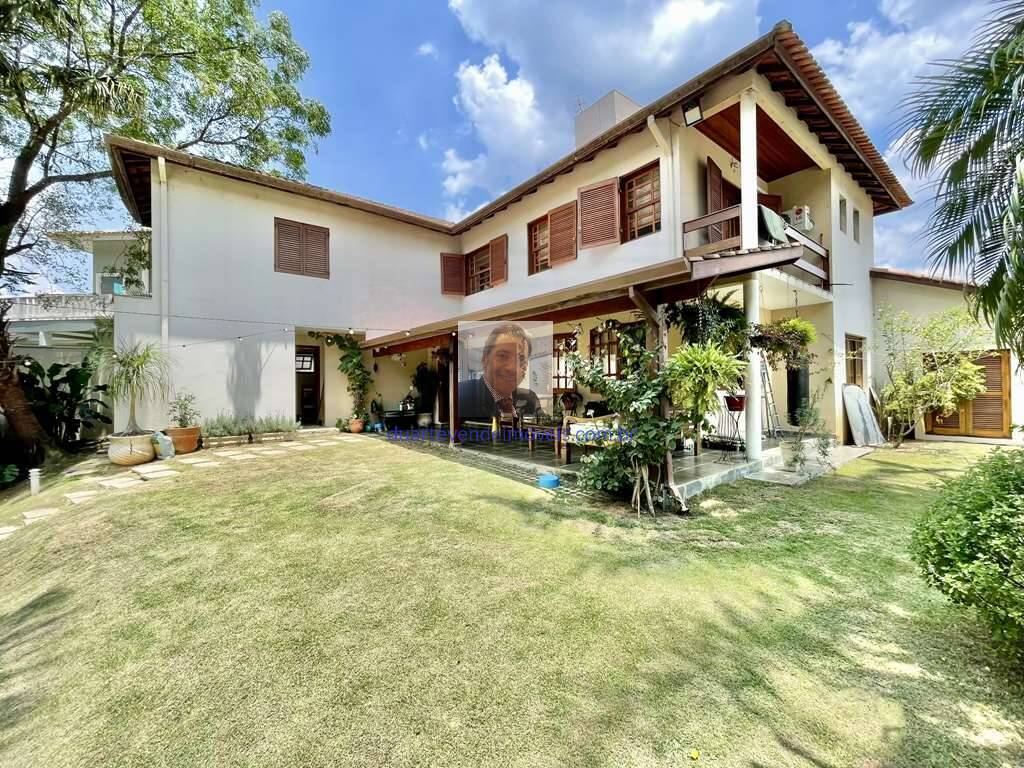 Casa à venda com 3 quartos, 319m² - Foto 56