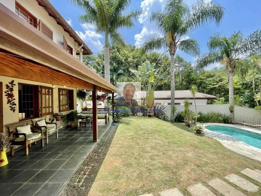 Casa à venda com 3 quartos, 319m² - Foto 53