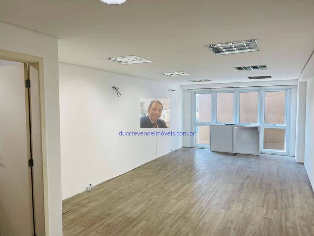 Conjunto Comercial-Sala à venda, 37m² - Foto 11