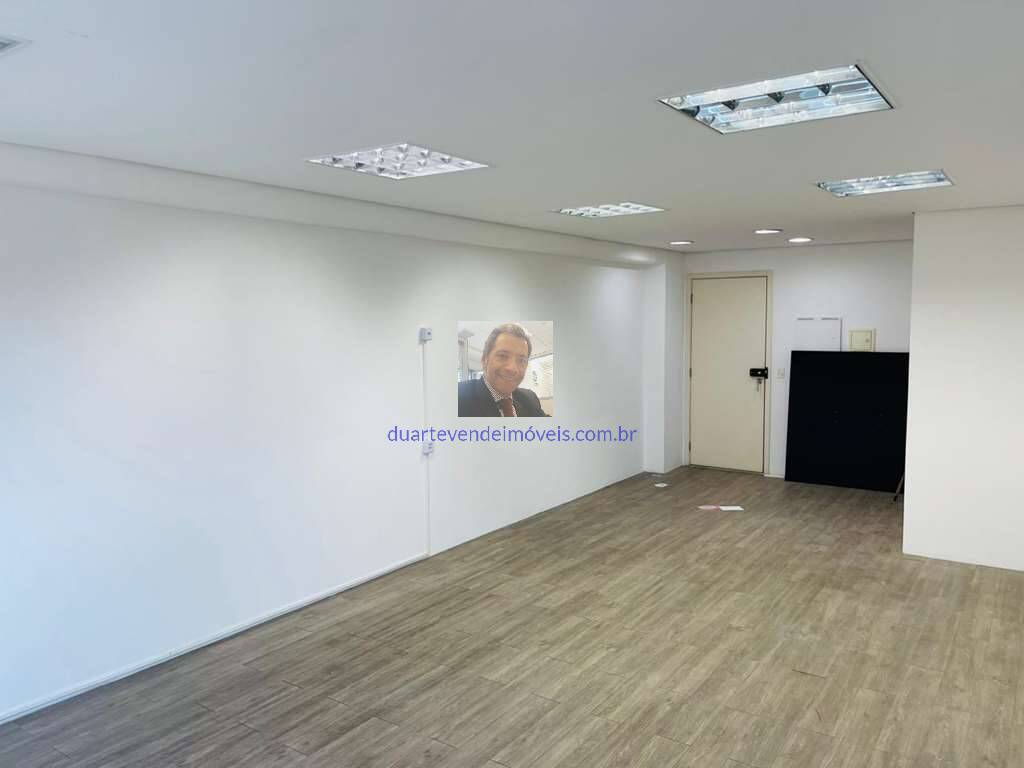 Conjunto Comercial-Sala à venda, 37m² - Foto 17