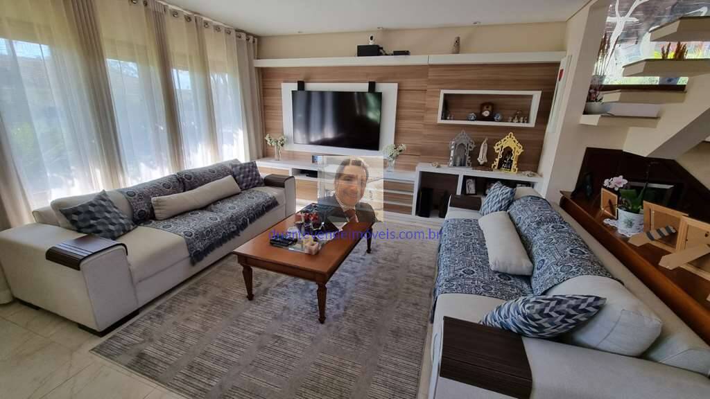 Casa de Condomínio à venda com 4 quartos, 380m² - Foto 13