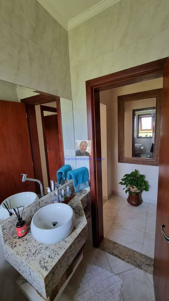 Casa de Condomínio à venda com 4 quartos, 380m² - Foto 16