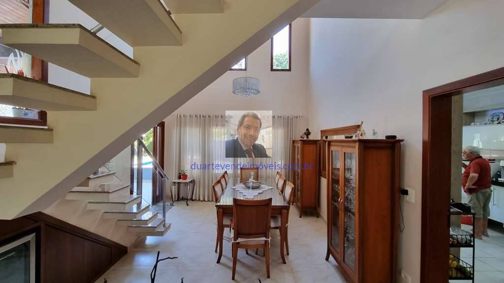 Casa de Condomínio à venda com 4 quartos, 380m² - Foto 18