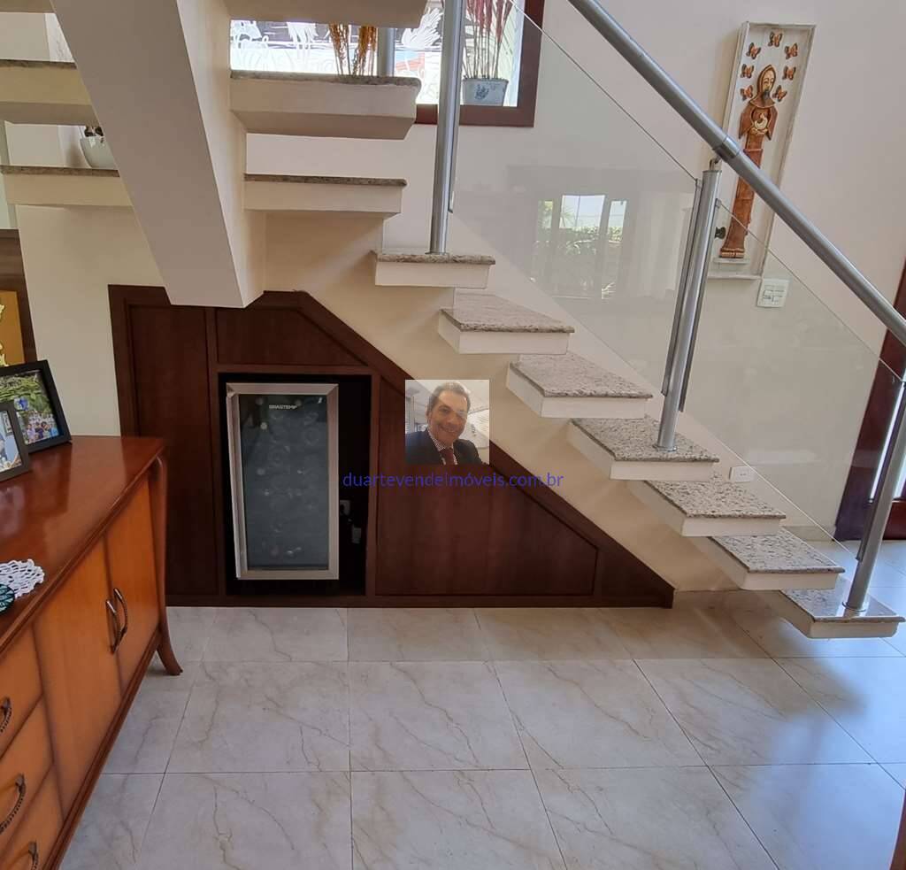 Casa de Condomínio à venda com 4 quartos, 380m² - Foto 22