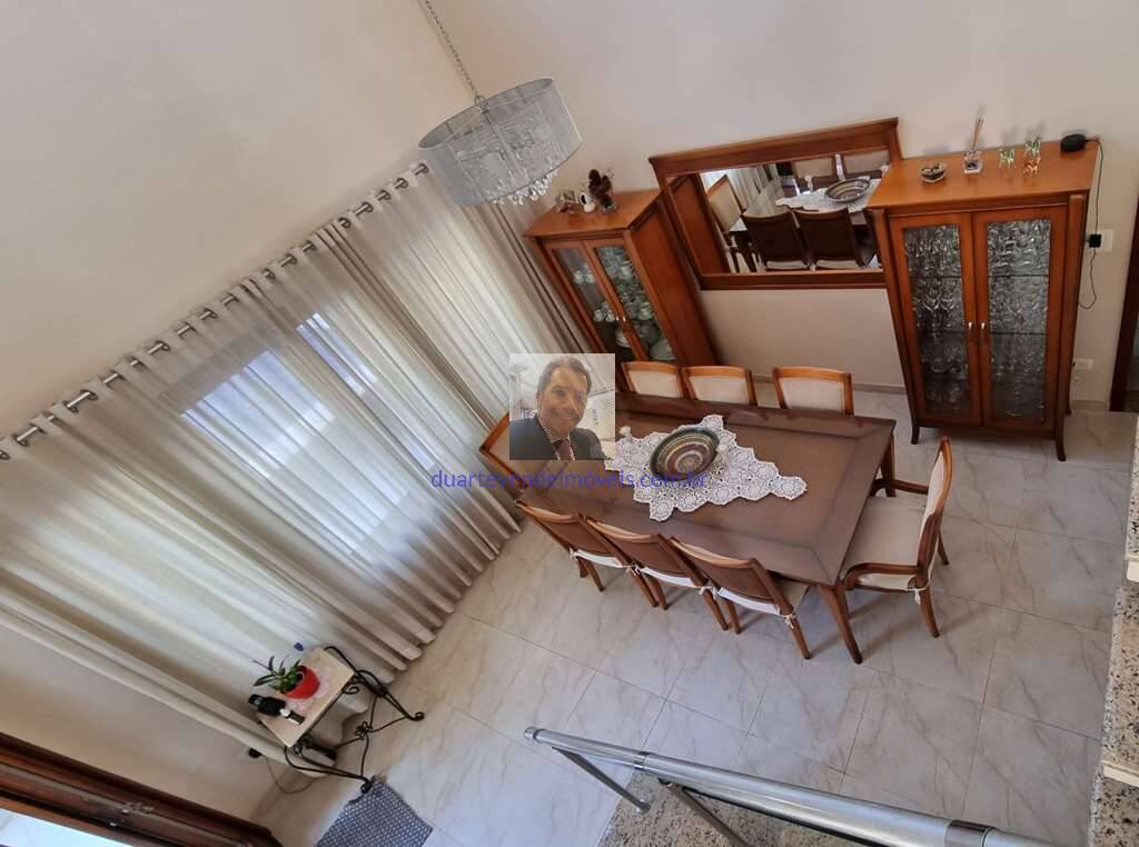 Casa de Condomínio à venda com 4 quartos, 380m² - Foto 24