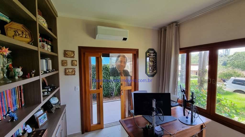 Casa de Condomínio à venda com 4 quartos, 380m² - Foto 25