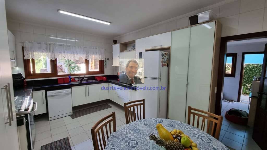 Casa de Condomínio à venda com 4 quartos, 380m² - Foto 28