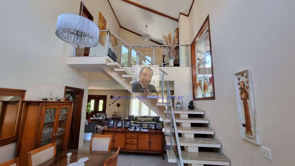 Casa de Condomínio à venda com 4 quartos, 380m² - Foto 32