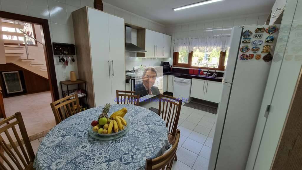 Casa de Condomínio à venda com 4 quartos, 380m² - Foto 30