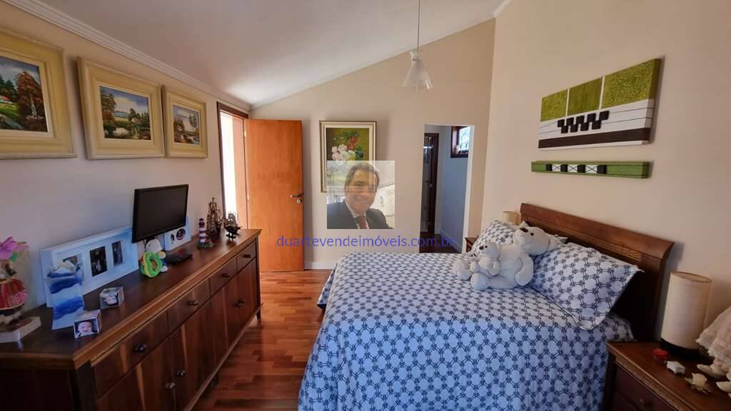 Casa de Condomínio à venda com 4 quartos, 380m² - Foto 56