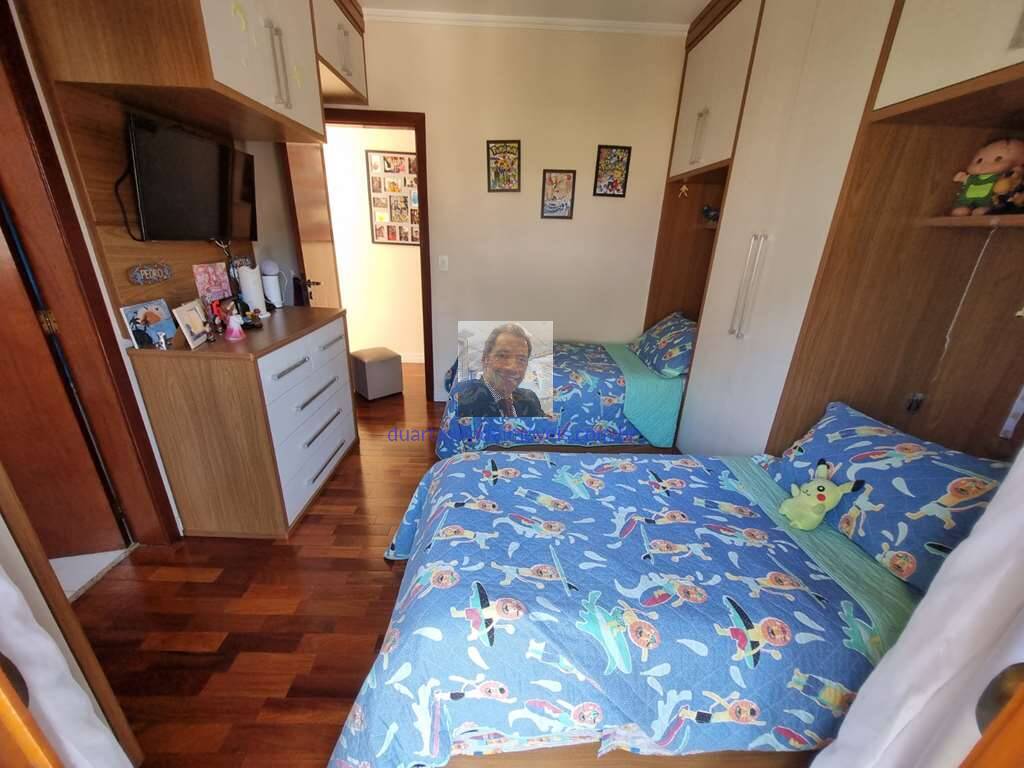 Casa de Condomínio à venda com 4 quartos, 380m² - Foto 54