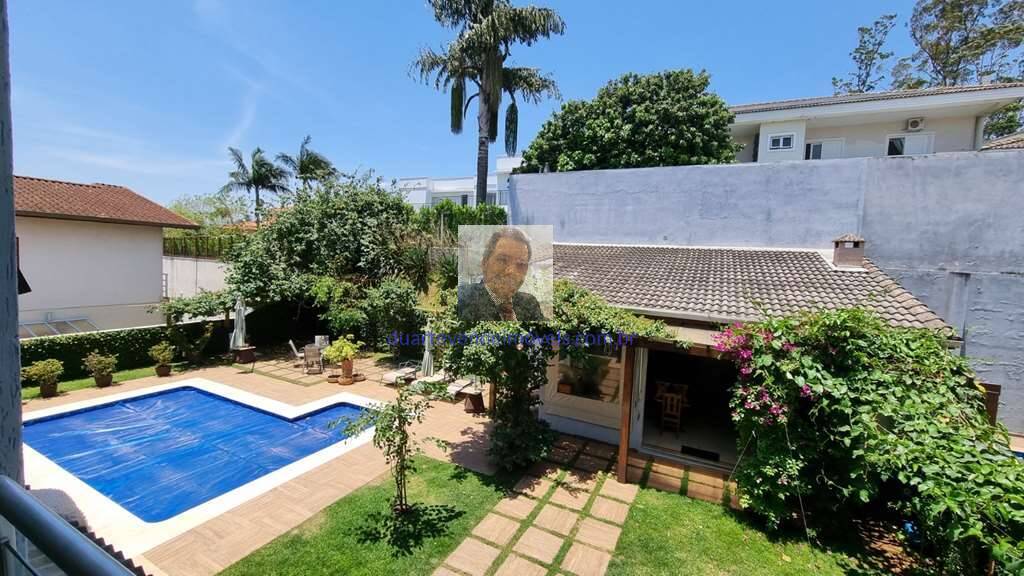 Casa de Condomínio à venda com 4 quartos, 380m² - Foto 53