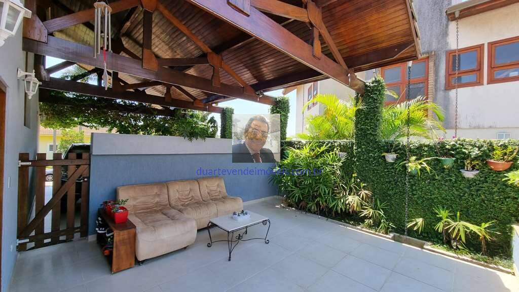 Casa de Condomínio à venda com 4 quartos, 380m² - Foto 64