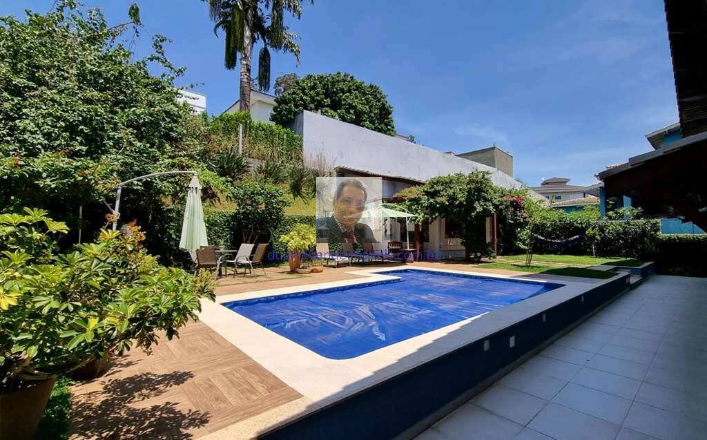 Casa de Condomínio à venda com 4 quartos, 380m² - Foto 65