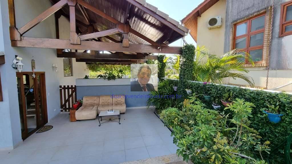 Casa de Condomínio à venda com 4 quartos, 380m² - Foto 63