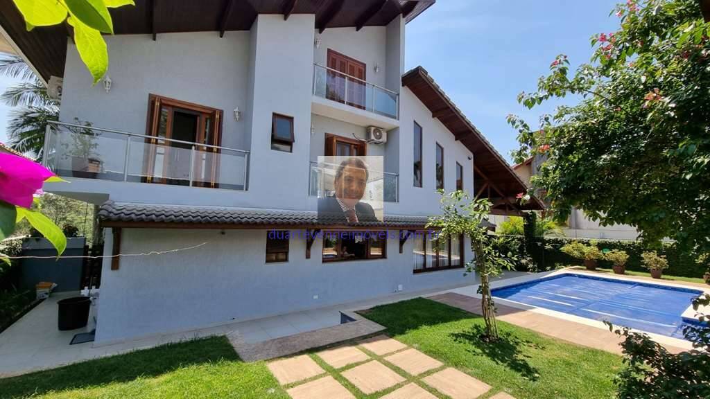 Casa de Condomínio à venda com 4 quartos, 380m² - Foto 70