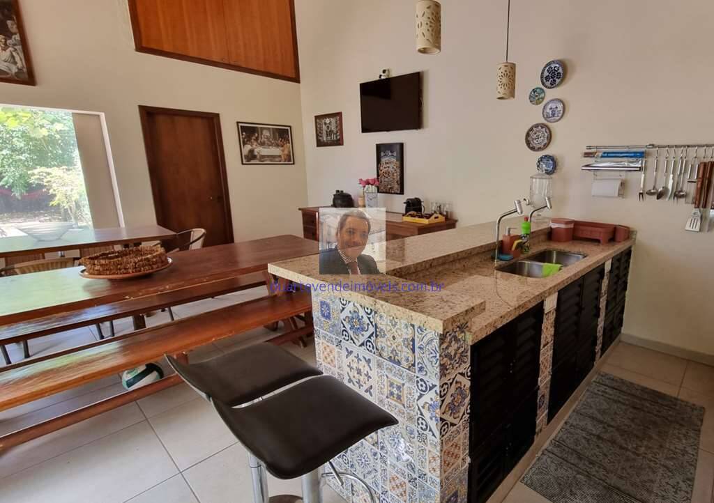 Casa de Condomínio à venda com 4 quartos, 380m² - Foto 76