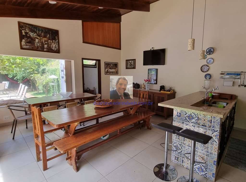 Casa de Condomínio à venda com 4 quartos, 380m² - Foto 77