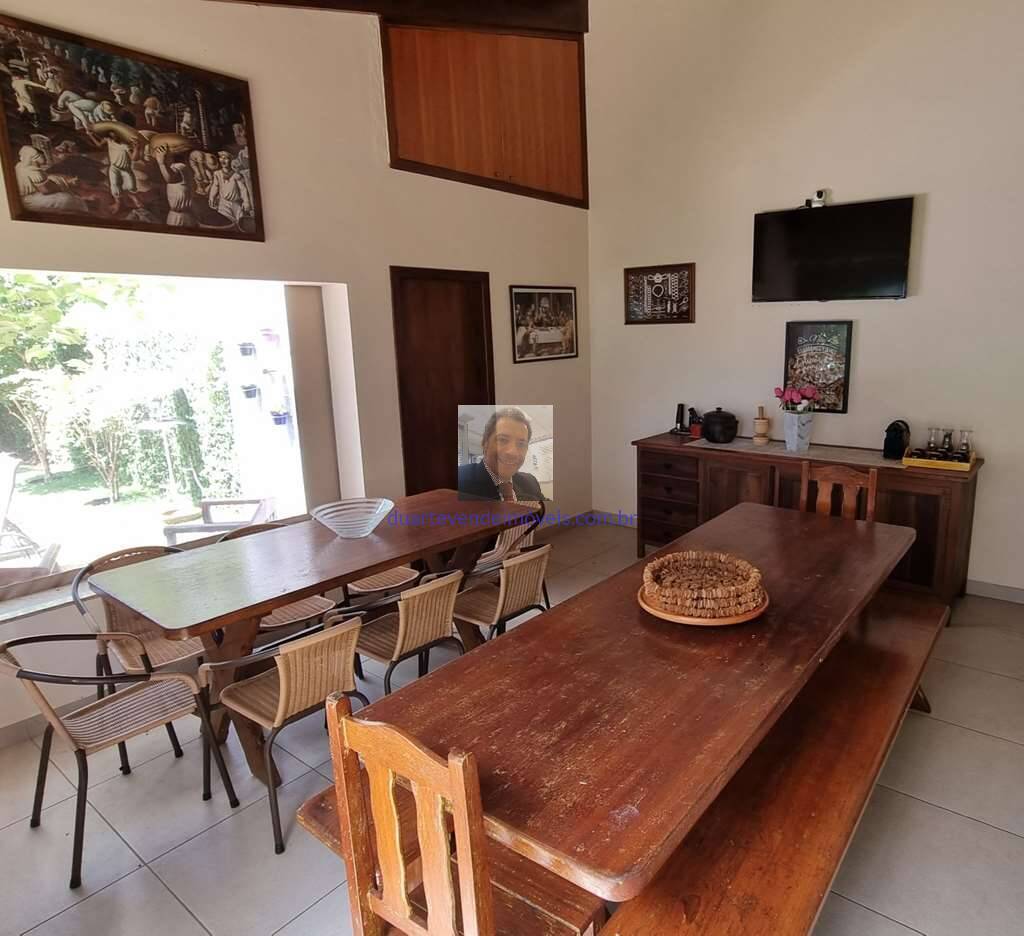 Casa de Condomínio à venda com 4 quartos, 380m² - Foto 78