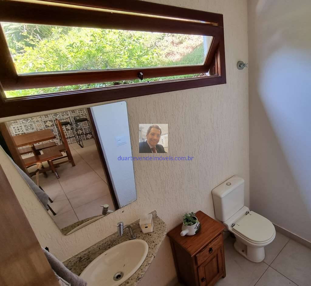 Casa de Condomínio à venda com 4 quartos, 380m² - Foto 79