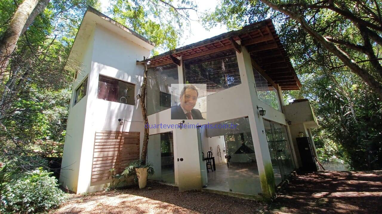 Casa à venda com 2 quartos, 110m² - Foto 37